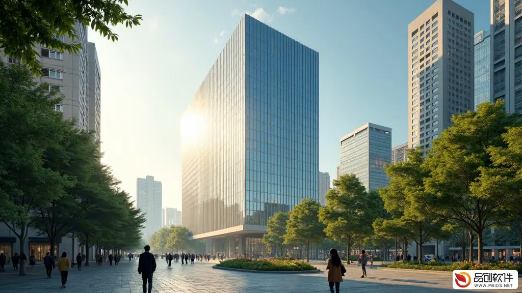 成都市政府智慧城市系统技术中心：引领未来城市智慧化转型
