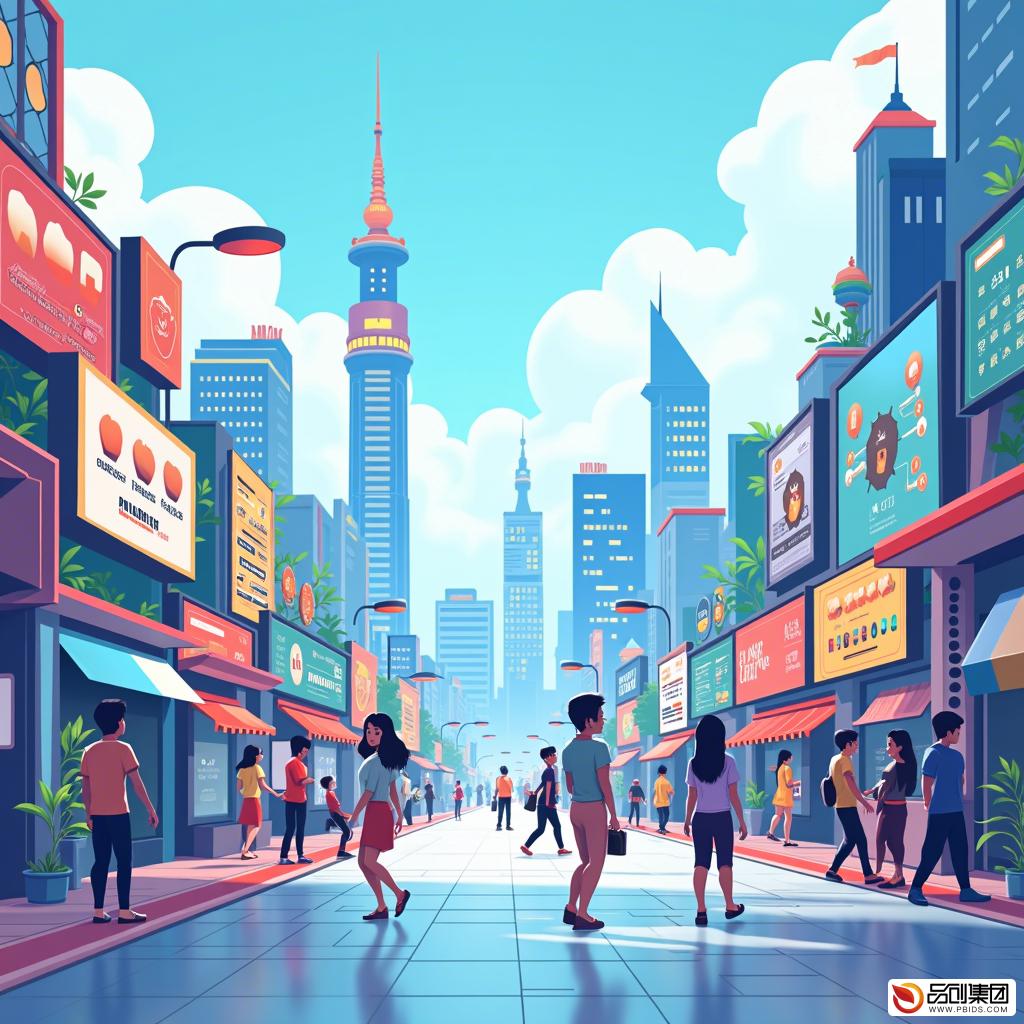 广州小程序开发公司：引领数字化转型的创新力量
