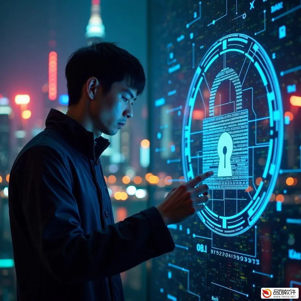 上海市安全渗透测试研发团队：守护数字世界的隐形卫士
