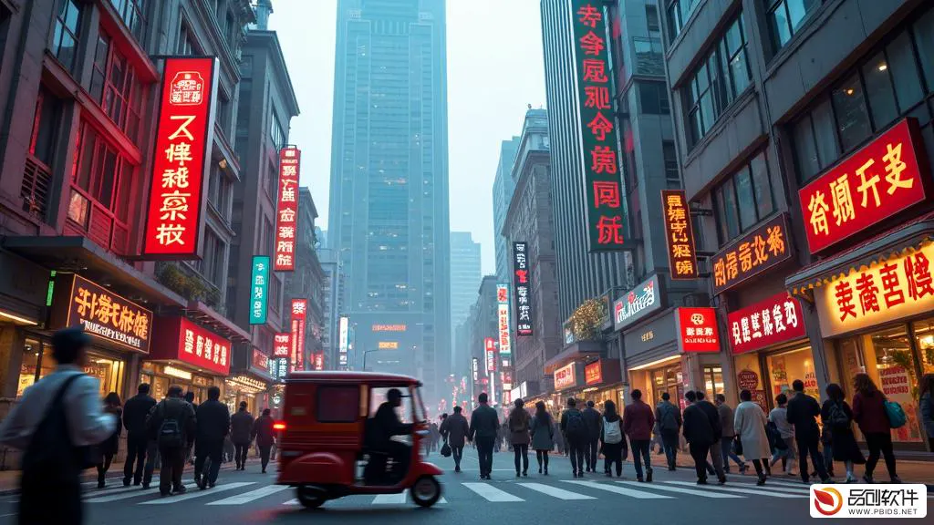 东莞市博客信息管理平台工作室：打造高效信息管理的创新力量
