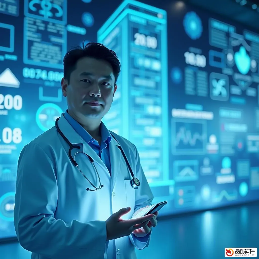 珠海市医疗智能客服平台有限公司：引领医疗行业智...