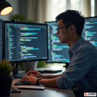 公众号微信小程序开发：从零到一的实战指南