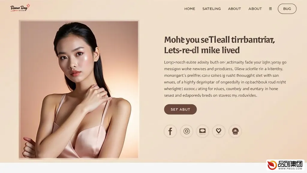 打造卓越体验：揭秘产品宣传页设计的艺术与策略
