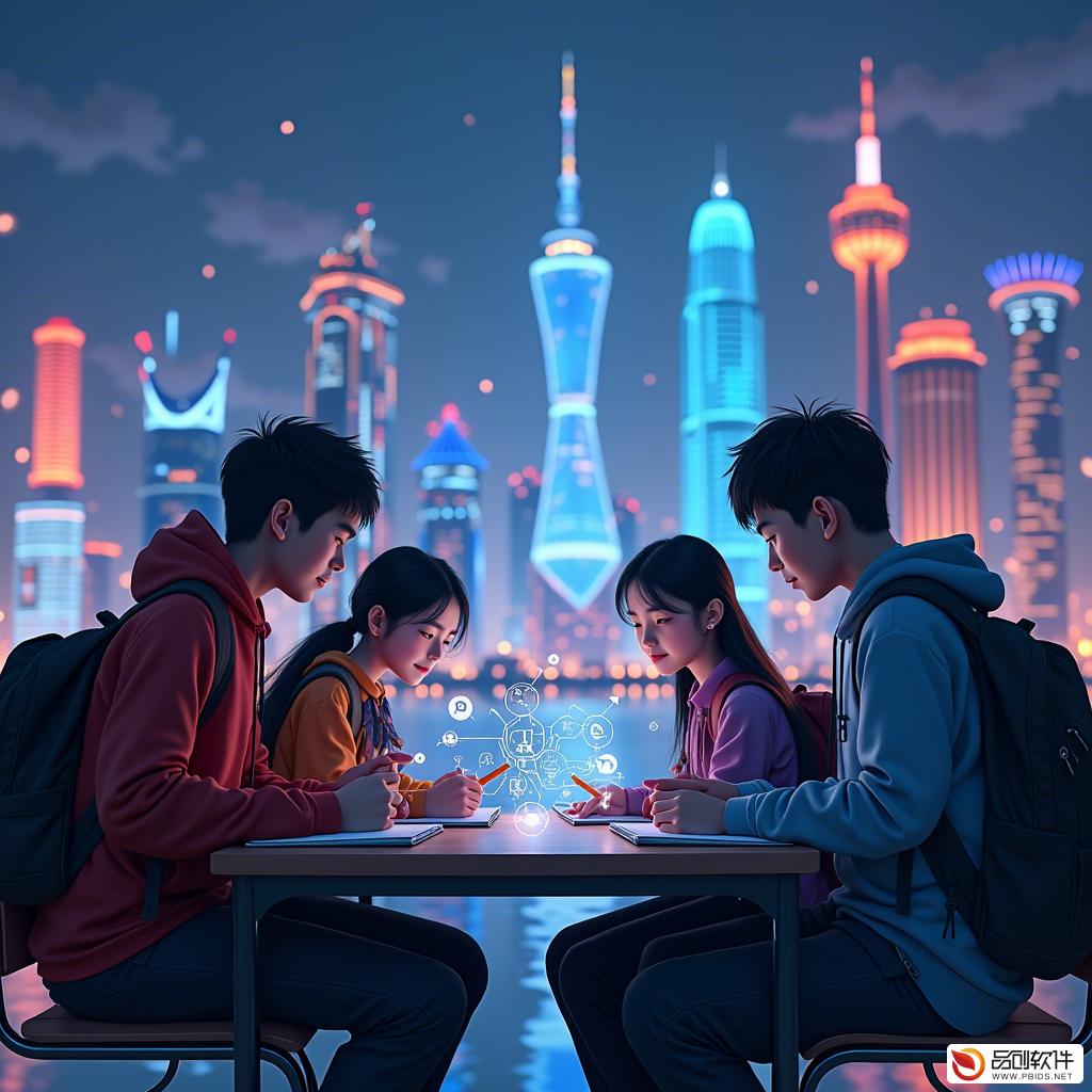 天津市知识点薄弱点分析平台：赋能教育，精准提升学习效率
