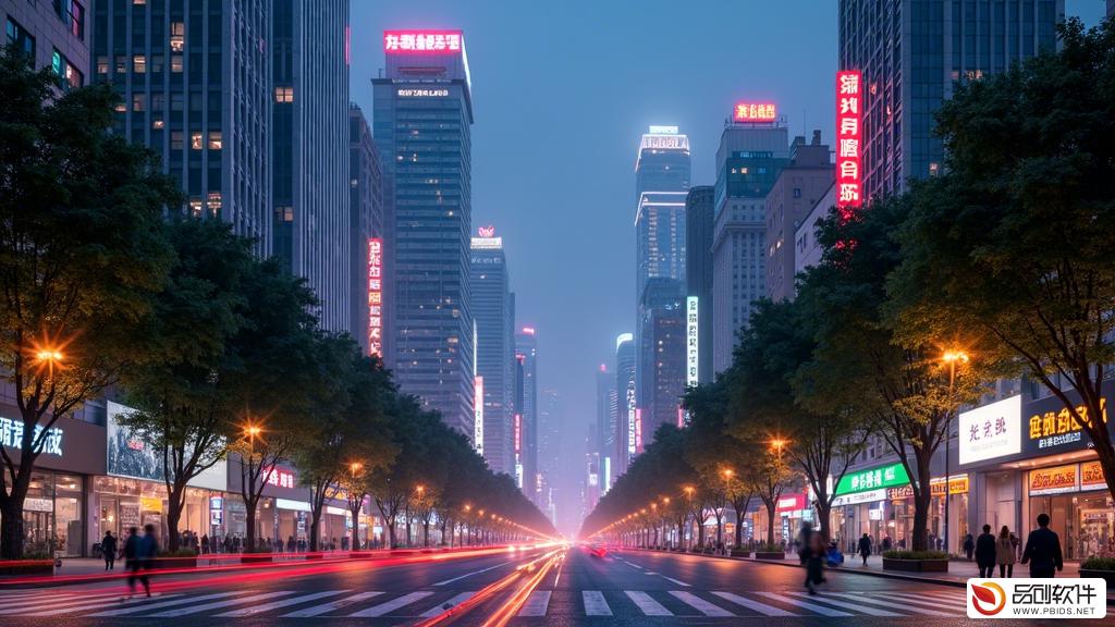 成都市保险经纪管理软件企业的崛起与发展

