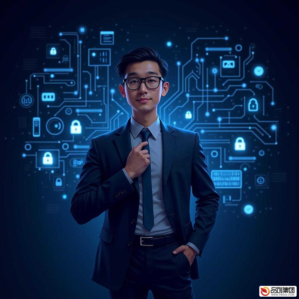 网络安全：构建数字时代的坚固防线
