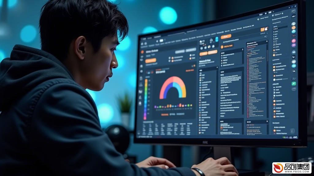 定制小程序：打造专属数字化解决方案的钥匙

