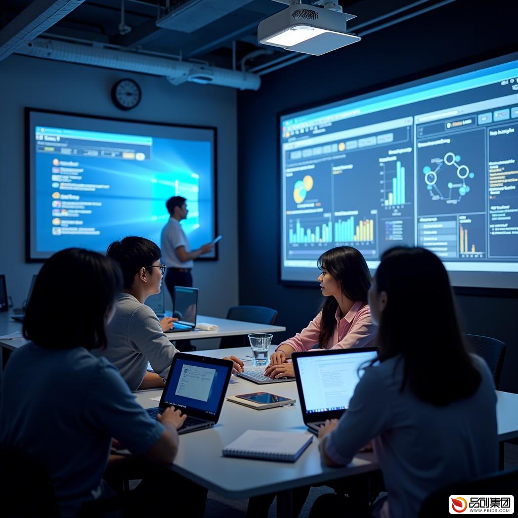 软件系统培训计划：构建高效团队与卓越技能...
