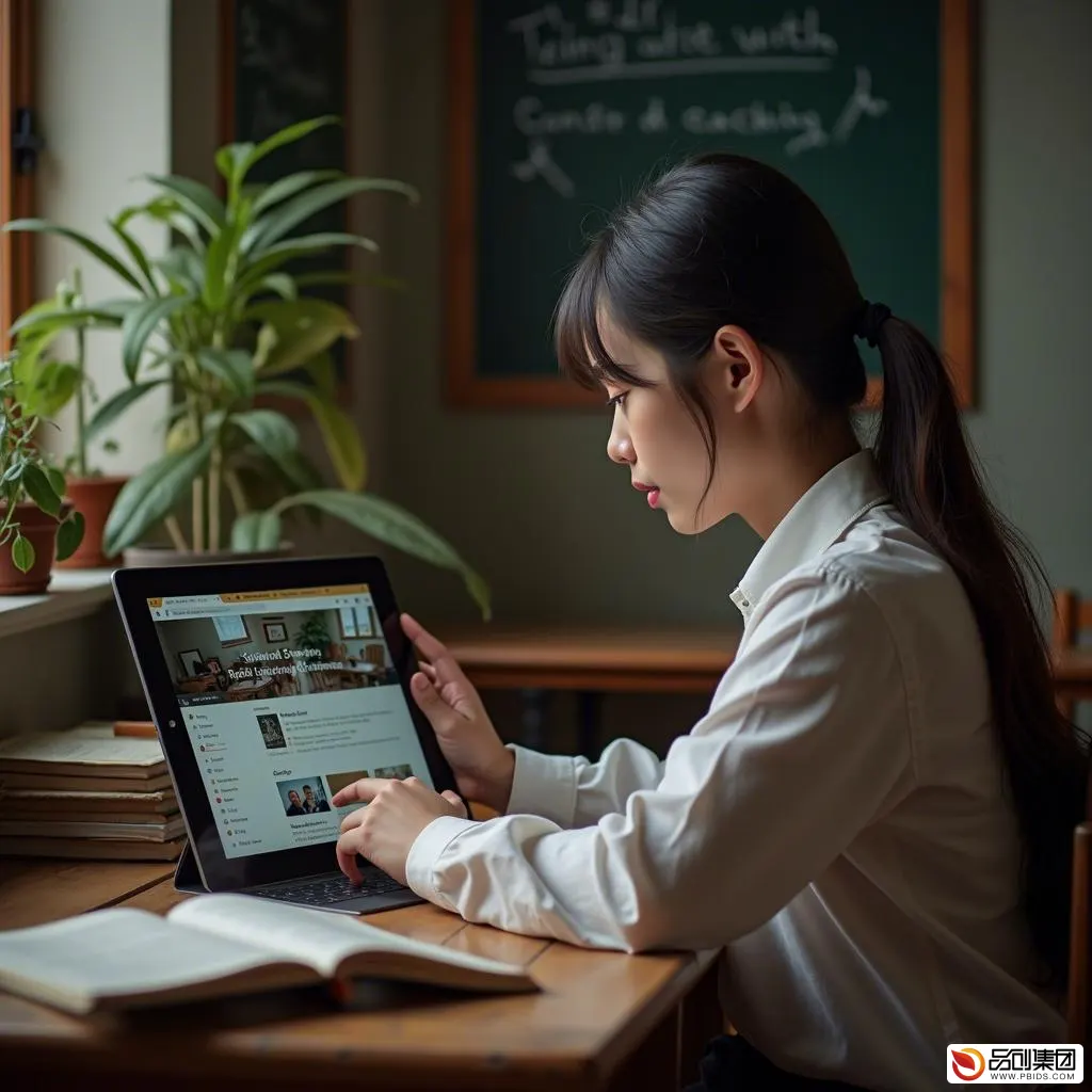 广播教学软件：重塑教育模式的创新工具
