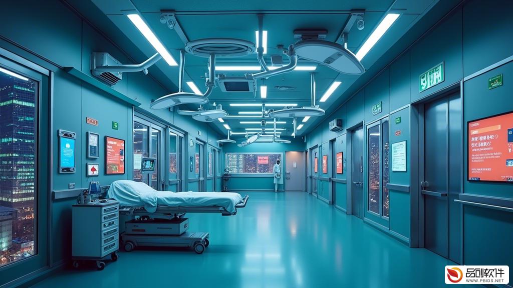 广州市医疗硬件研发平台商：创新引领医疗科技新篇章
