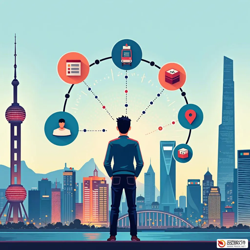 上海市保险知识图谱平台的创新与开发之旅
