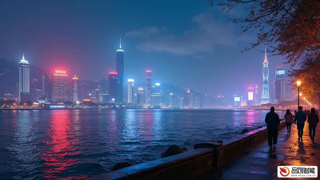 重庆市医院能耗监测系统工场：智慧医疗的绿色革命

