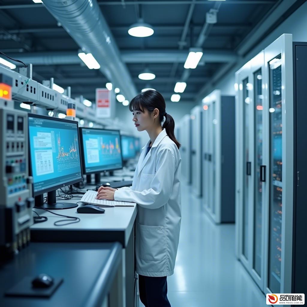 杭州市工业企业噪声云平台实验室：科技赋能环保新实践
