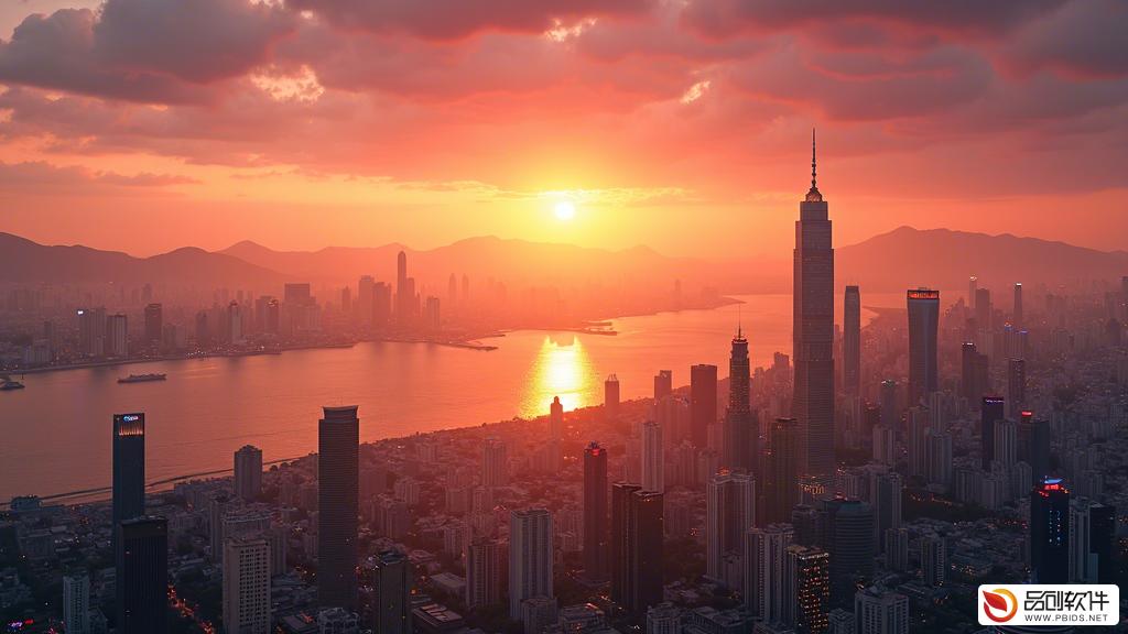 珠海市AI辅助诊断系统企业的创新与发展
