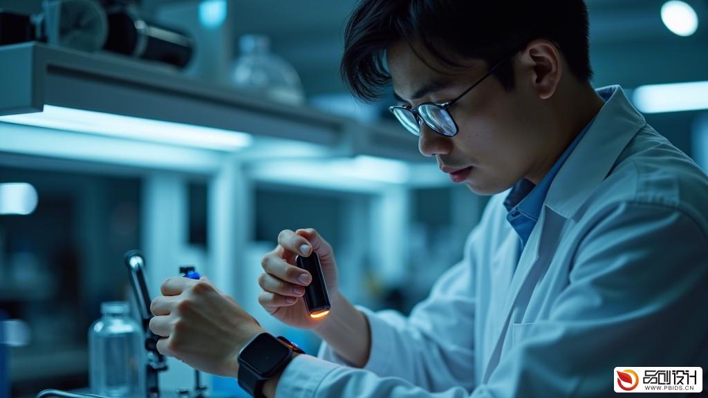 智能穿戴设备触控体验设计的卓越合作伙伴