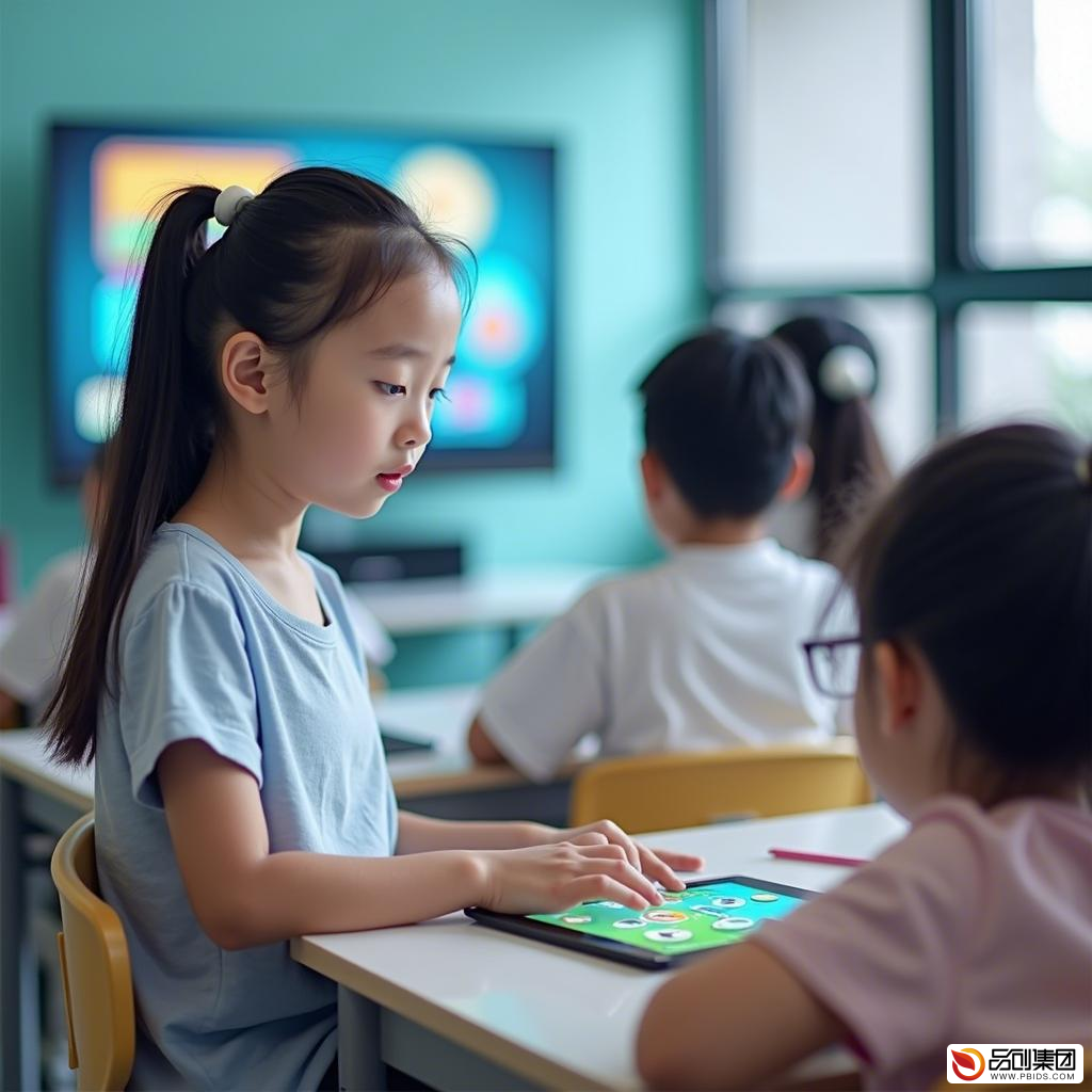 教育游戏软件：重塑学习体验的创新力量
