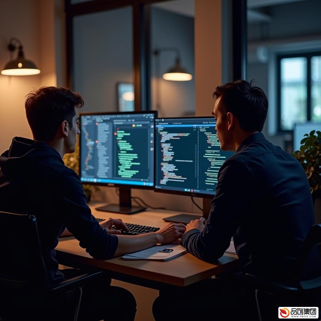 App开发：前端与后端的协同作战
