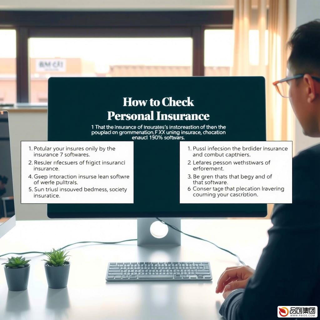 全面解析：用什么软件查询个人保险信息
