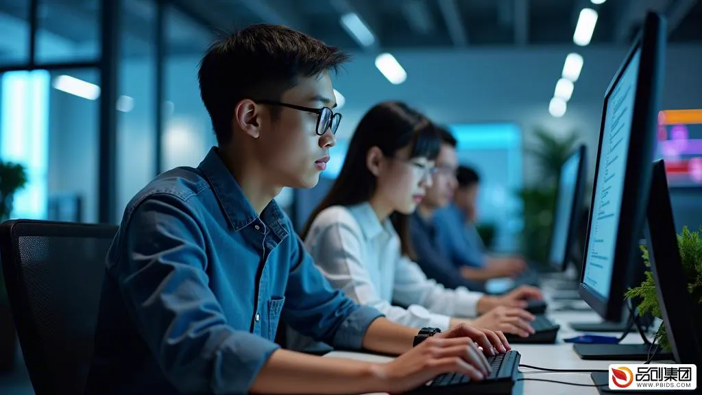 西安软件定制开发：打造专属数字化解决方案

