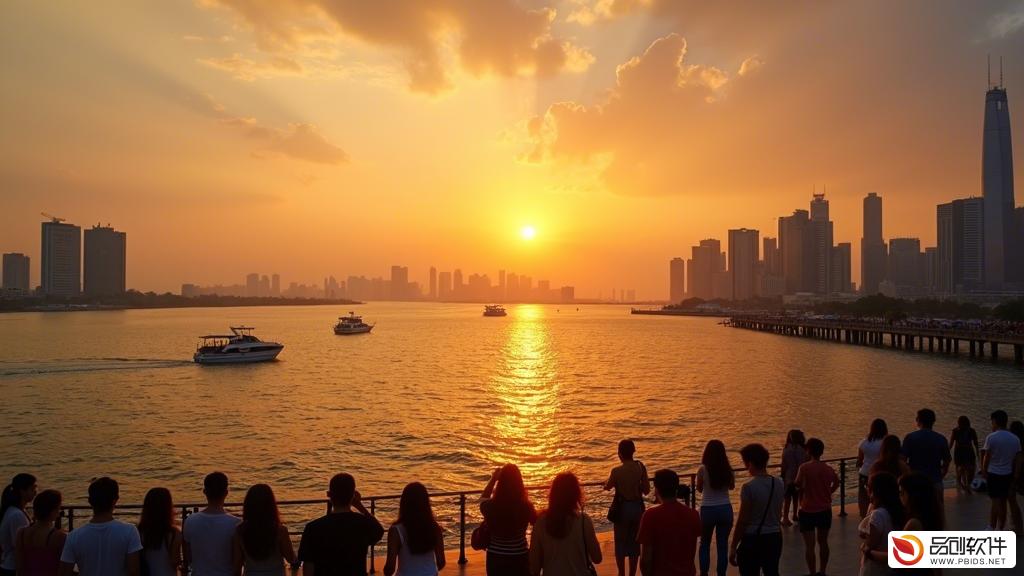 珠海市车辆远程OTA升级平台集团：引领汽车行业智能化转型
