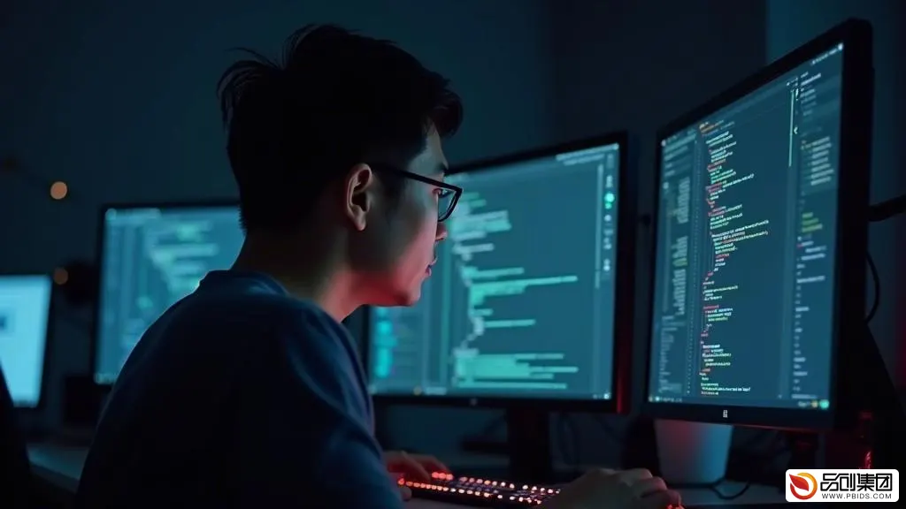 VS开发Windows桌面程序：全面指南与实践
