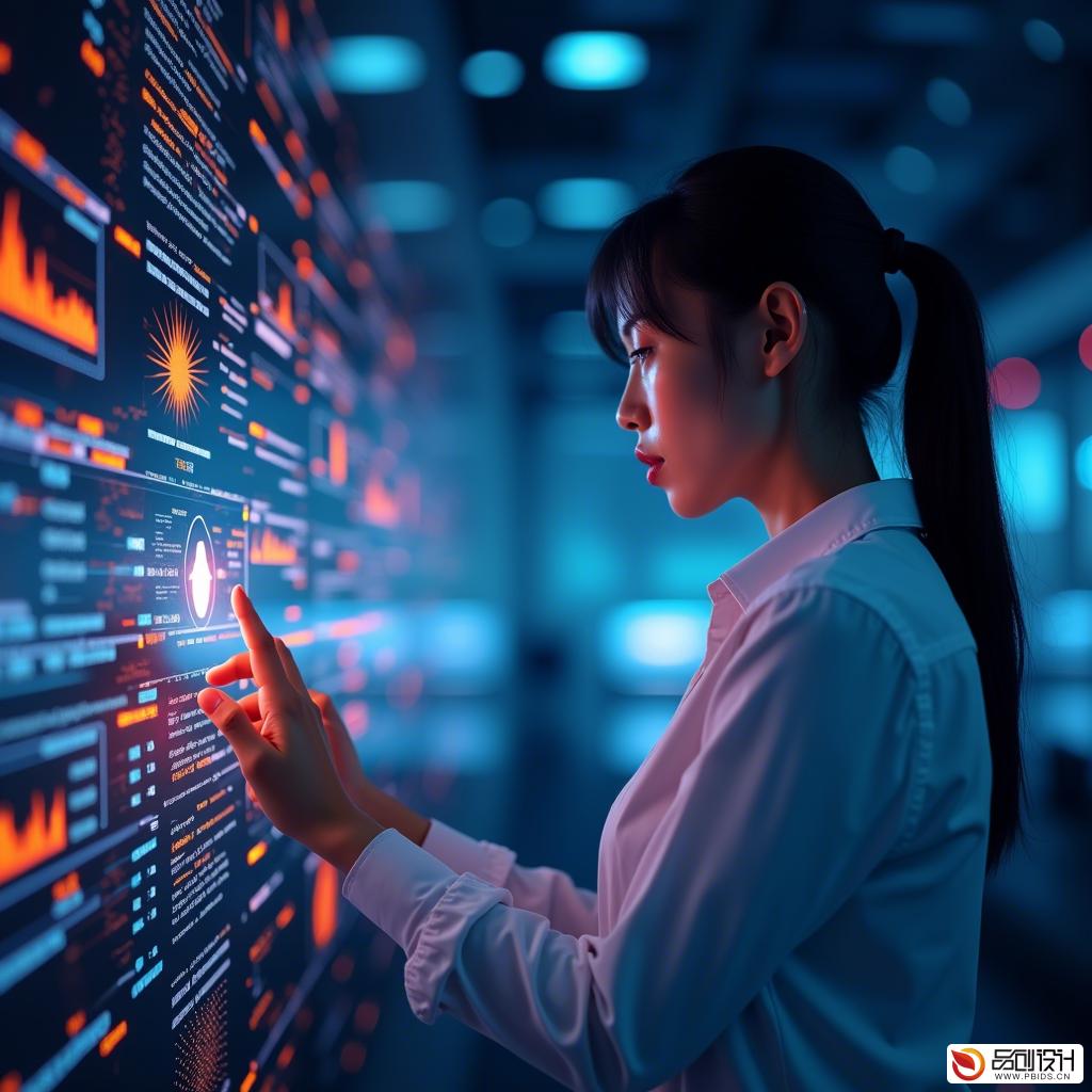 企业资源规划品创设计智库：赋能企业数字化转型的...