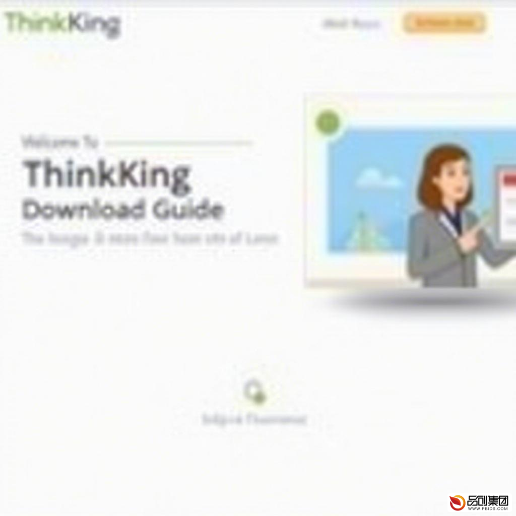 ThinkKing教育软件下载指南：开启智慧学...
