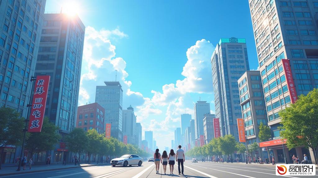 滁州市数字界面设计合作伙伴：共创未来数字视觉新篇章
