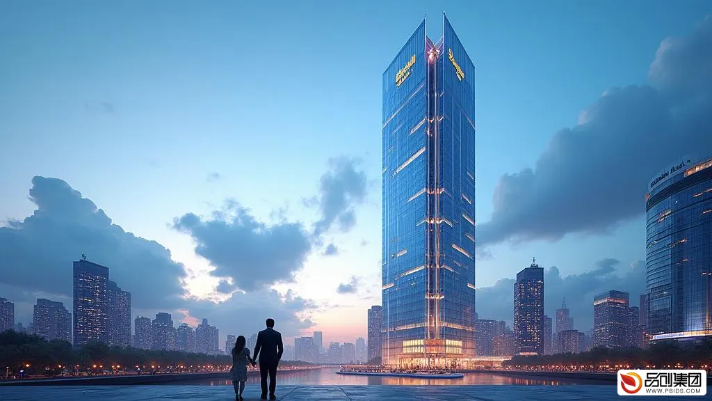 品创集团-许昌：魏都智创引领软件服务，赋能曹魏文化旅游与产业发展
