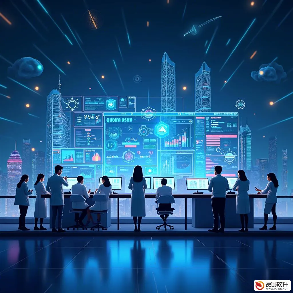 东莞市医疗科研数据平台运营商：引领医疗数字化转...