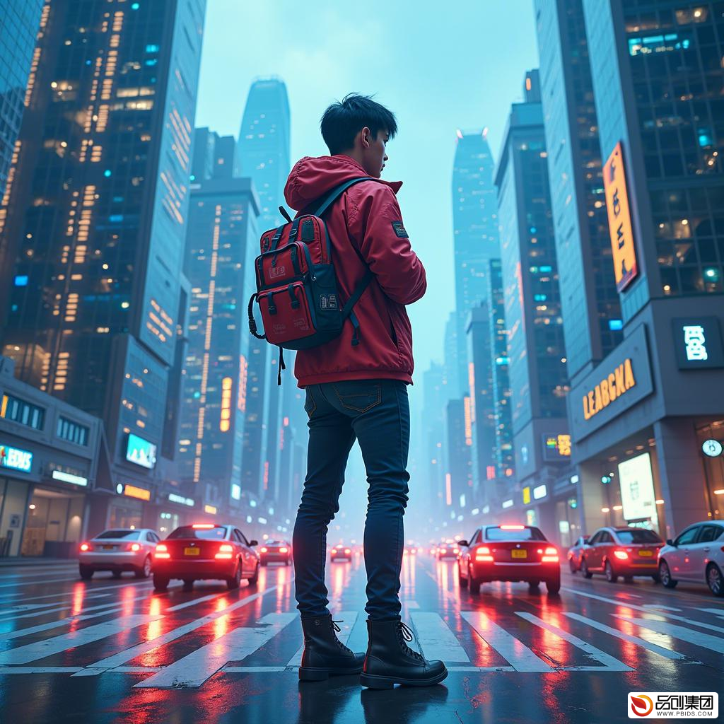 智慧城市软件定制开发：塑造未来城市的智慧引擎
