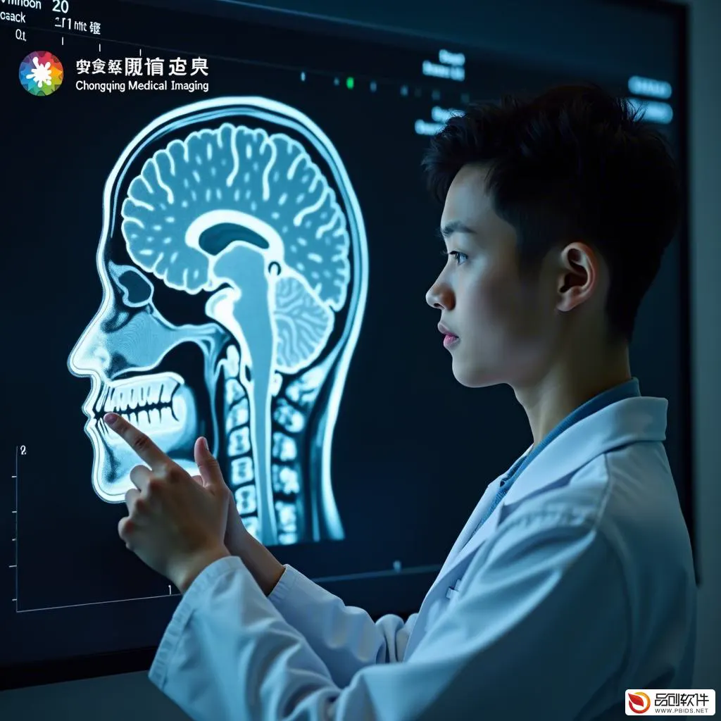 重庆市影像质量平台公司的创新与发展之路
