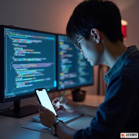 小程序自主开发全攻略：从零到一的实战指南
