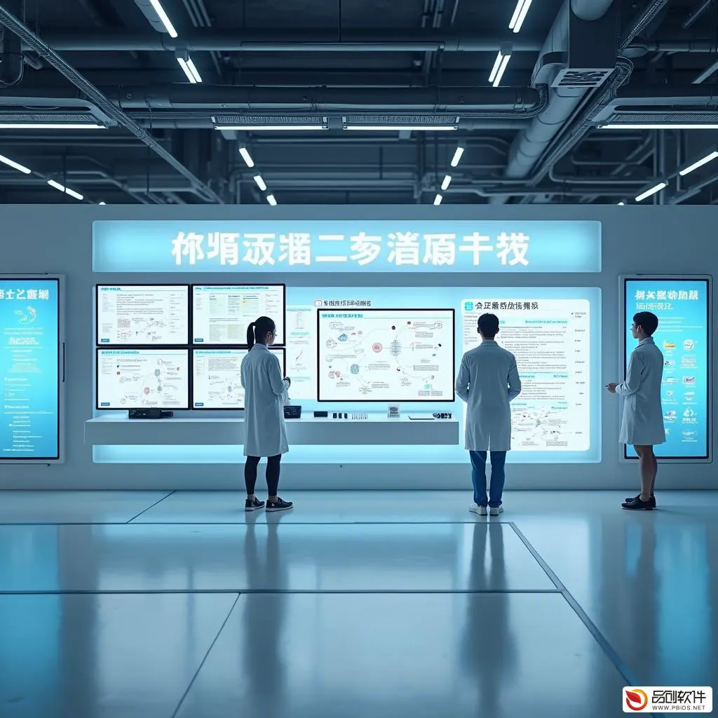 东莞市药品批次区块链溯源服务站：保障药品安全的...