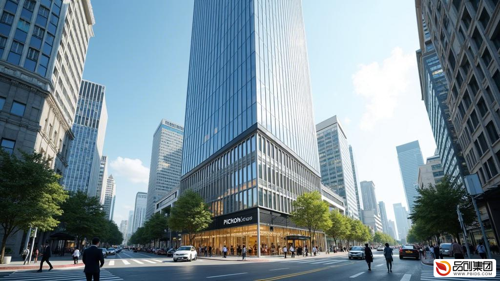 品创集团-宿迁：绿色智谷，软件科技引领生态宜居城市建设新篇章
