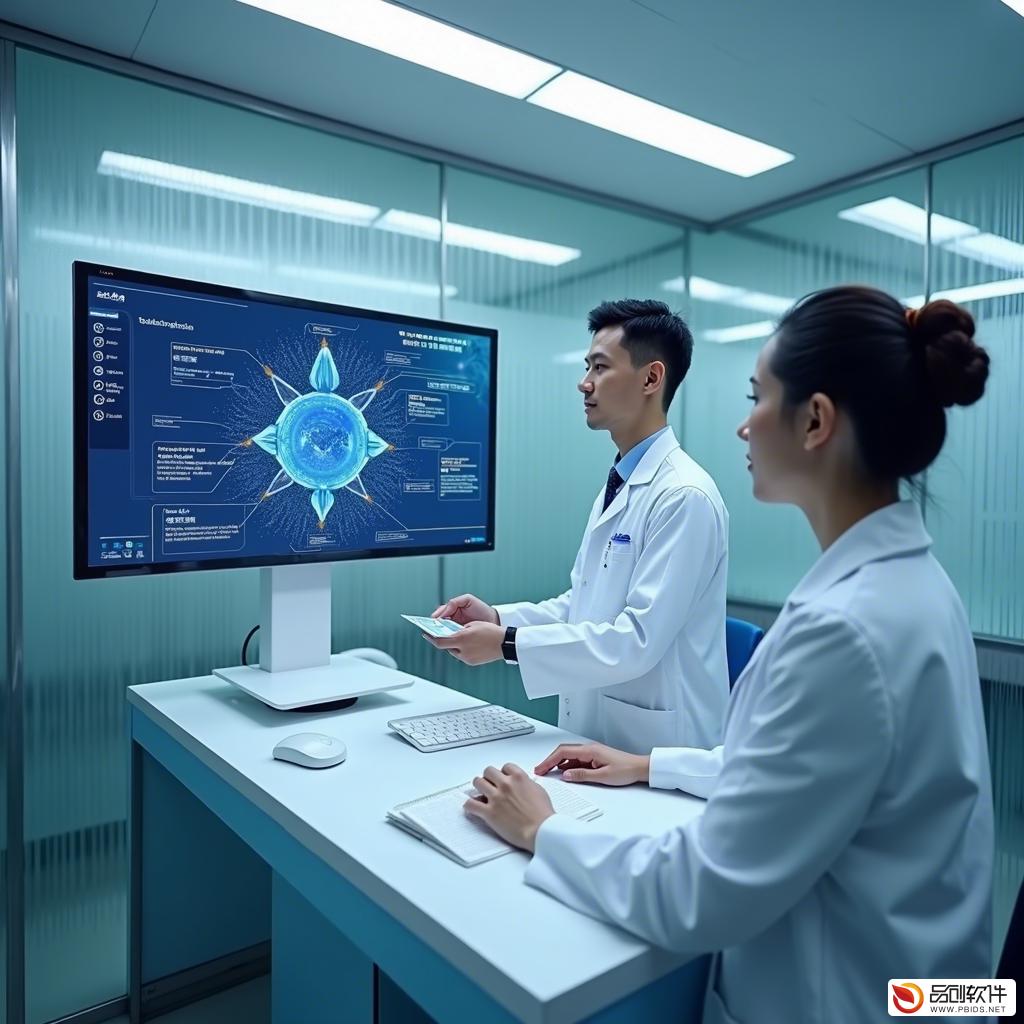 东莞市医疗管理系统工作室：创新引领医疗管...