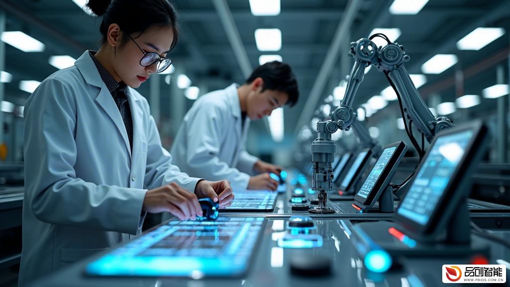 武汉市汽车电子EC系统研发中心：引领智能出行新时代

