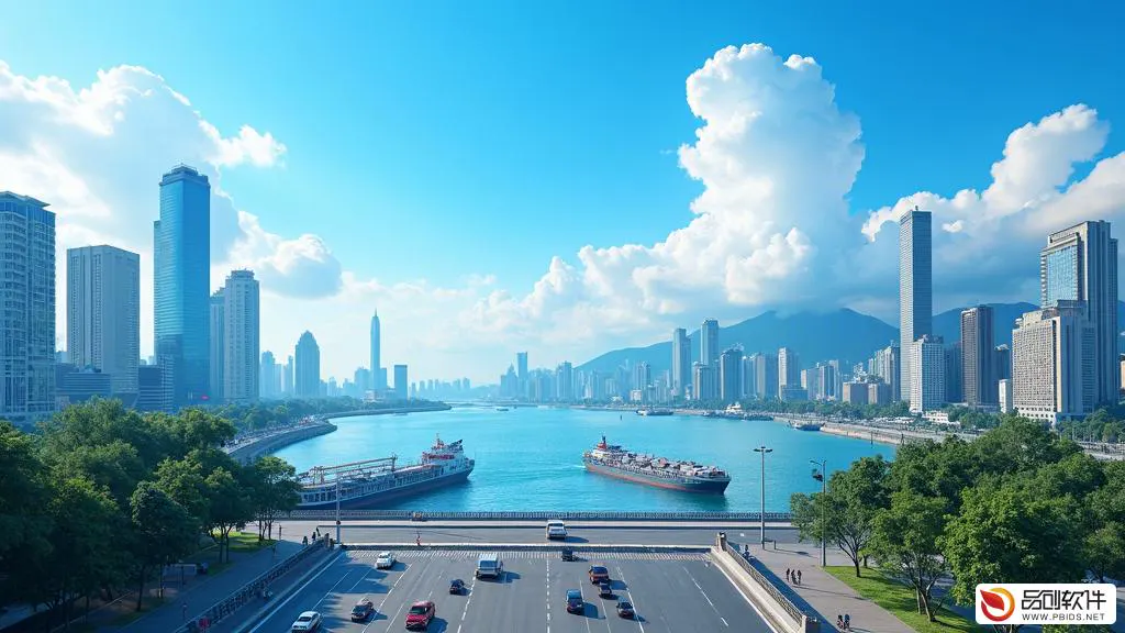 珠海市数据中台搭建：研发团队的创新实践与突破
