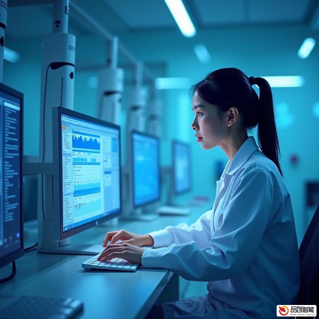 医疗设备预测性维护系统运营商：引领医疗行业智能化转型
