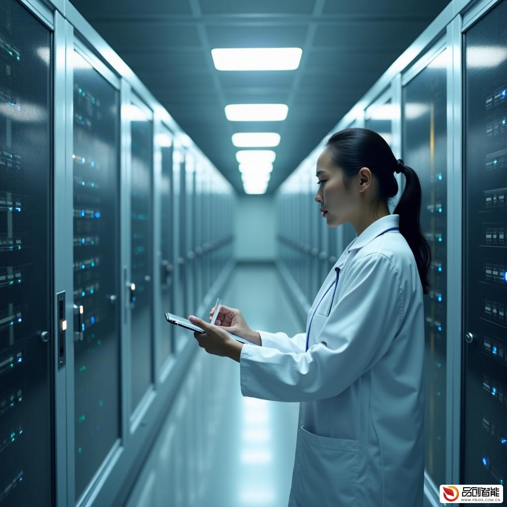苏州市医疗级低功耗存储系统集团：引领医疗数据存...