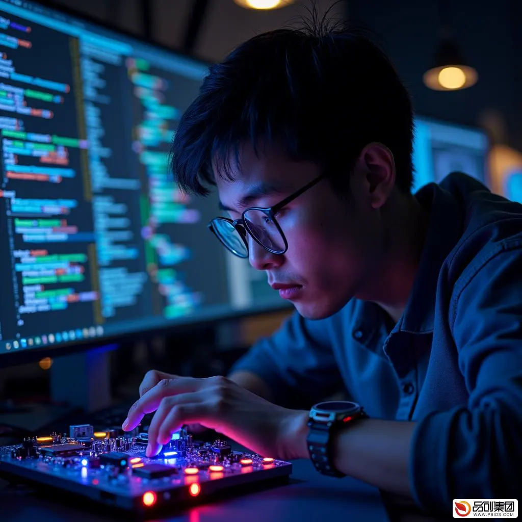 C++嵌入式软件开发：深度解析与实践指南
