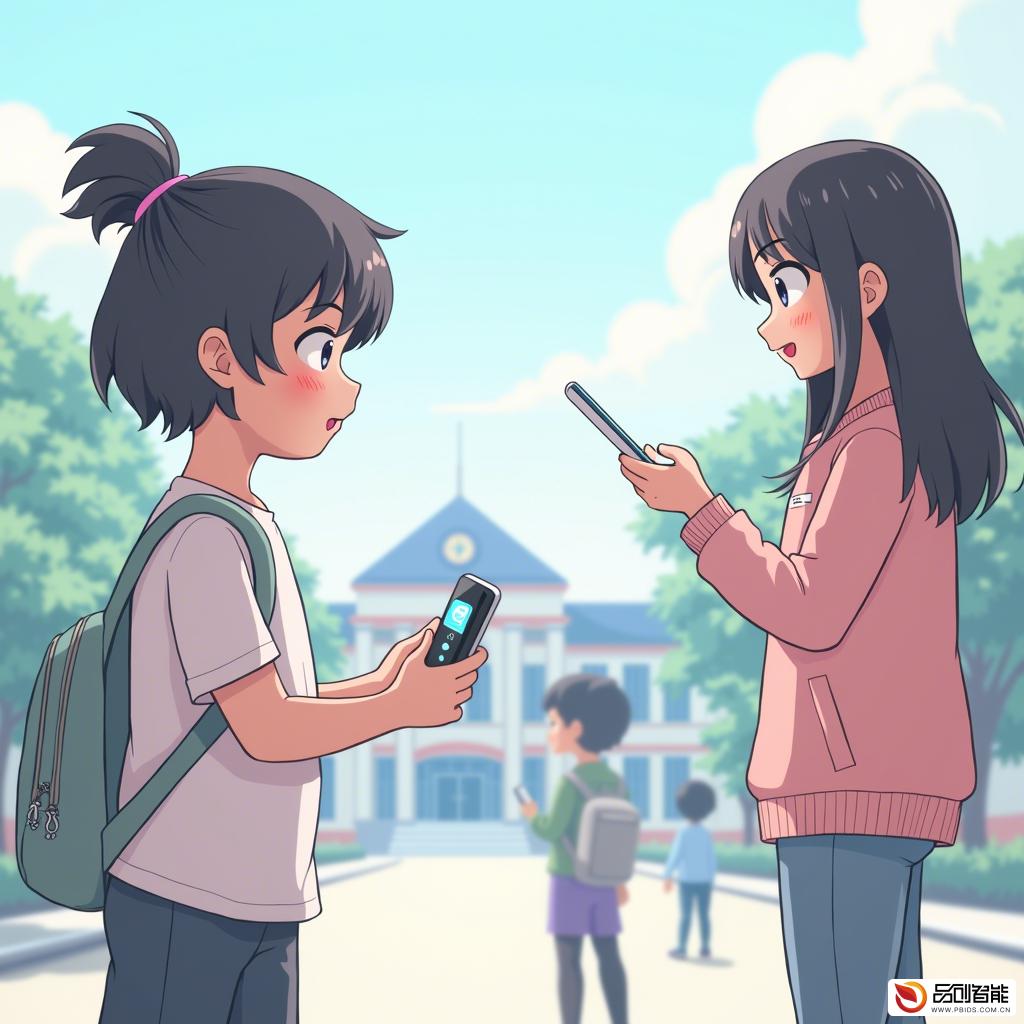无锡市智能儿童手表定位系统厂商：科技守护，安全成长

