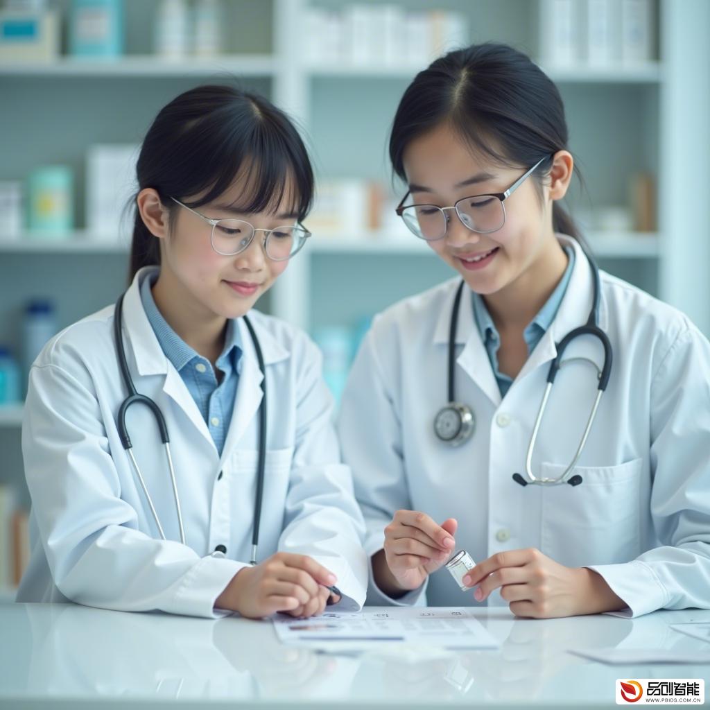宁波市儿童用药剂量计算技术中心：守护儿童健康，...
