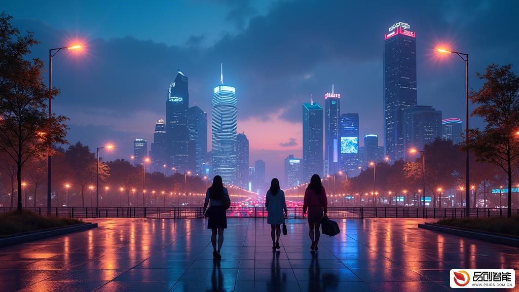 东莞市医美设备物联网集成开发：创新引领未来美容科技
