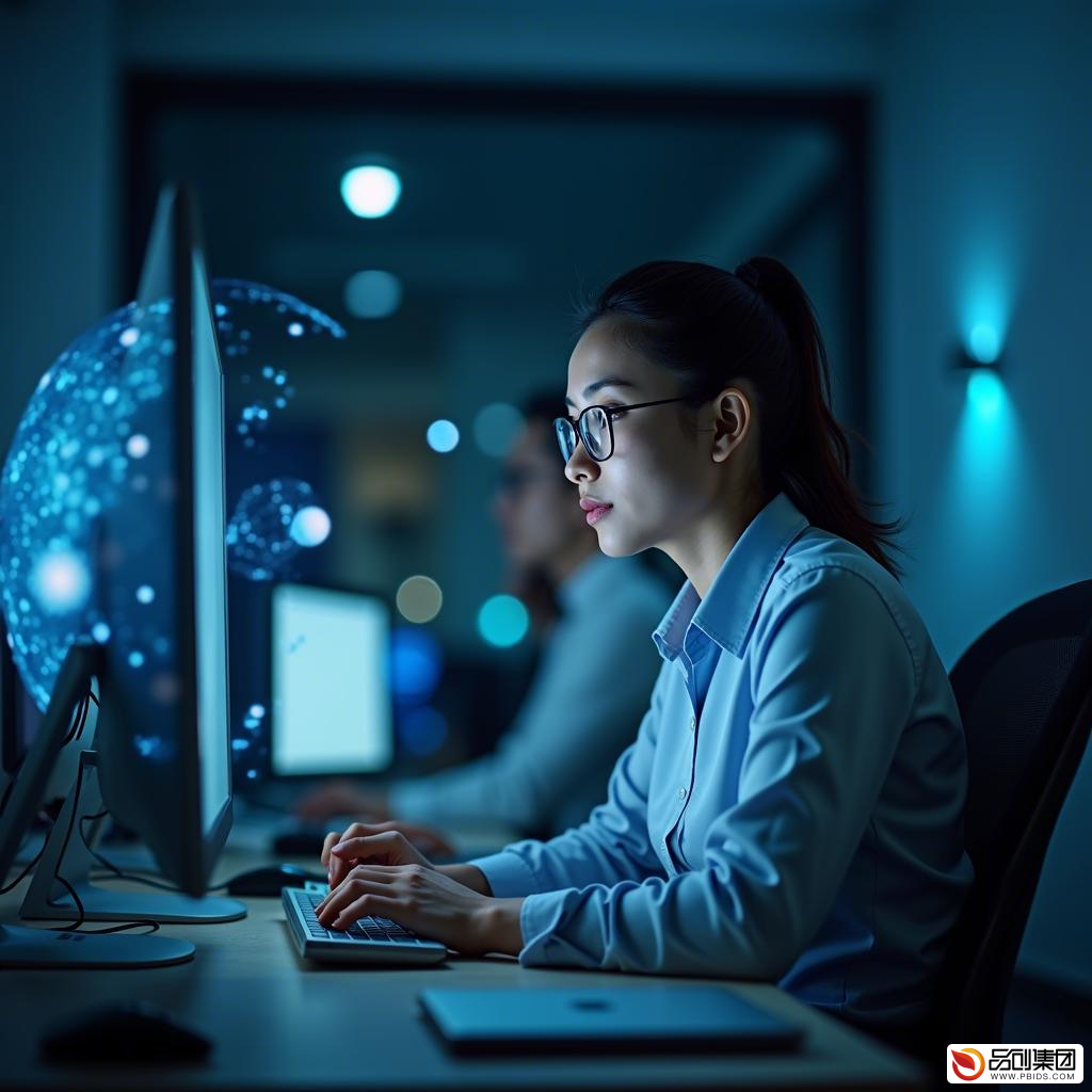 外包IT岗位人员：趋势、挑战与机遇
