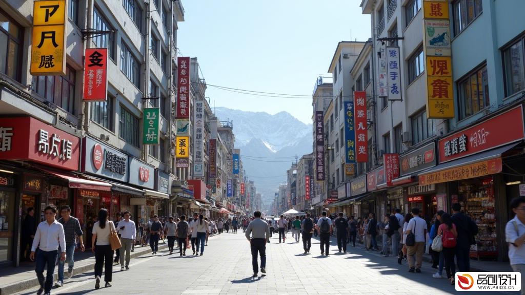 日喀则运营增长：视觉企业如何引领市场新风尚
