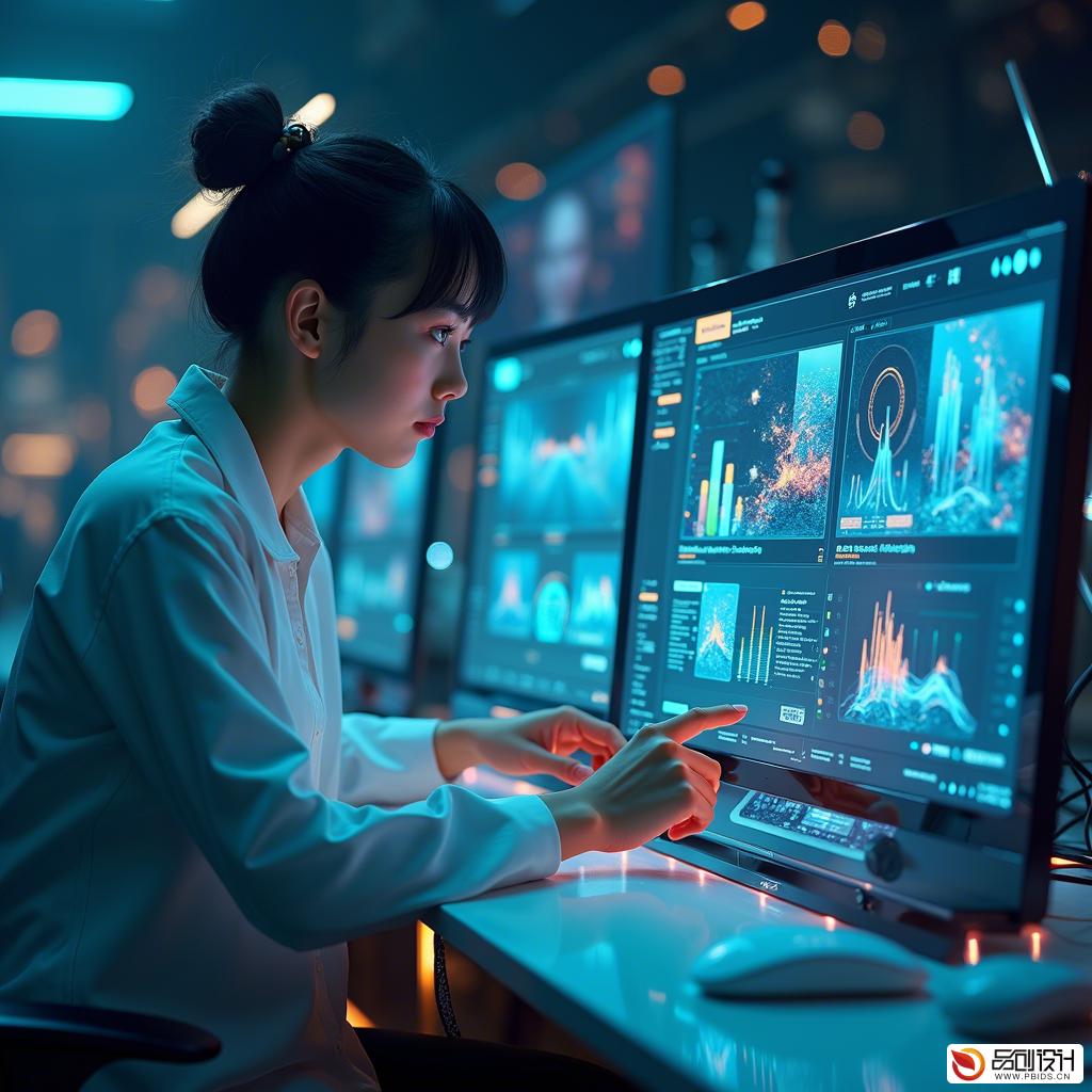 新能源网页视觉架构设计中心：创新引领未来...