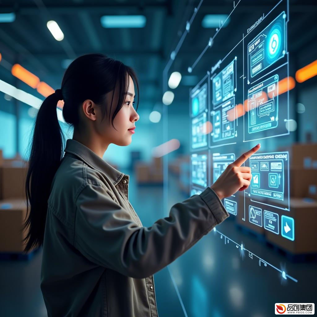 仓库软件定制：打造高效仓储管理的专属解决方案
