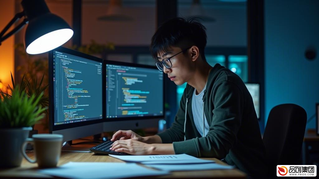 引领未来：揭秘App软件开发企业的核心竞争力与创新之路

