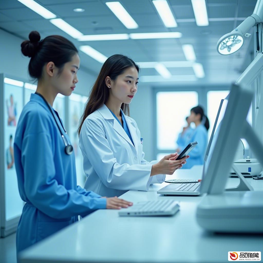 合肥市医疗物联网（IoMT）生态链工作室：引领...